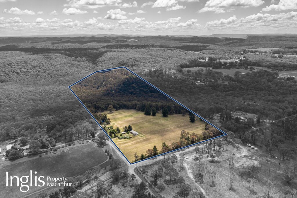 1775 Barkers Lodge Road, OAKDALE, NSW 2570