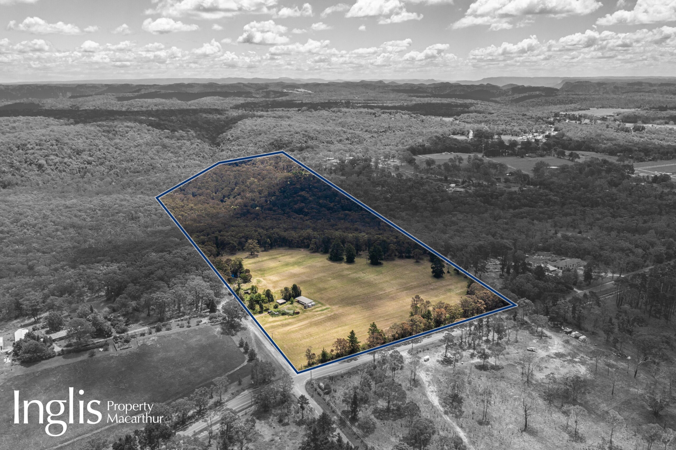 1775 Barkers Lodge Road, OAKDALE, NSW 2570