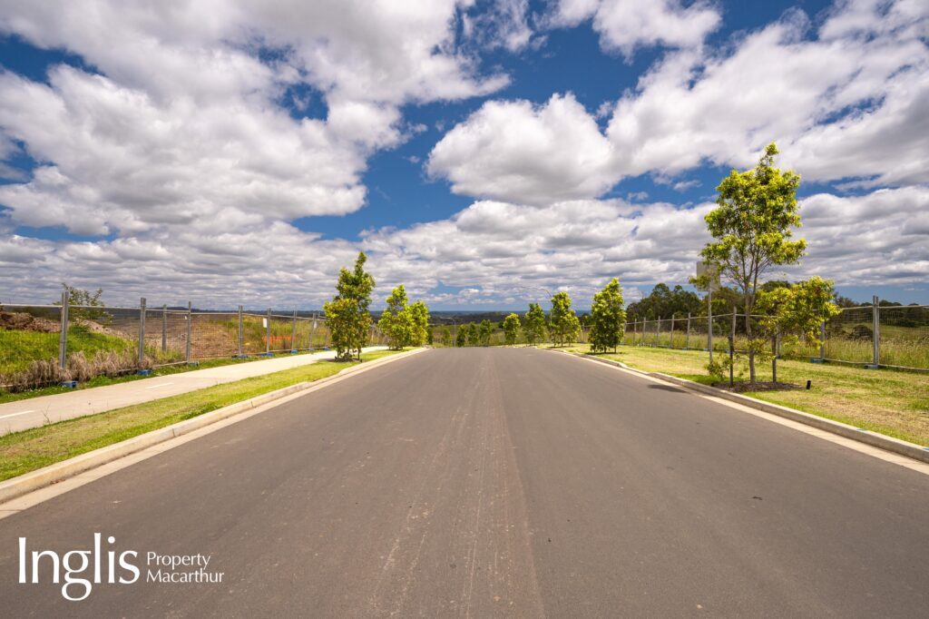 2234/, Proposed Street, MENANGLE PARK, NSW 2563