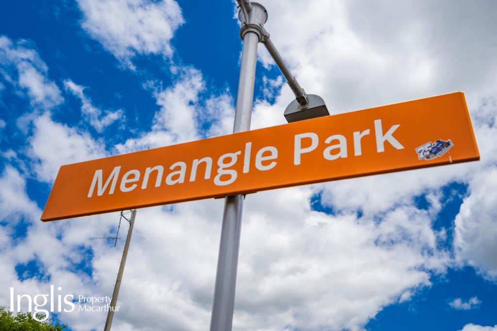 2234/, Proposed Street, MENANGLE PARK, NSW 2563