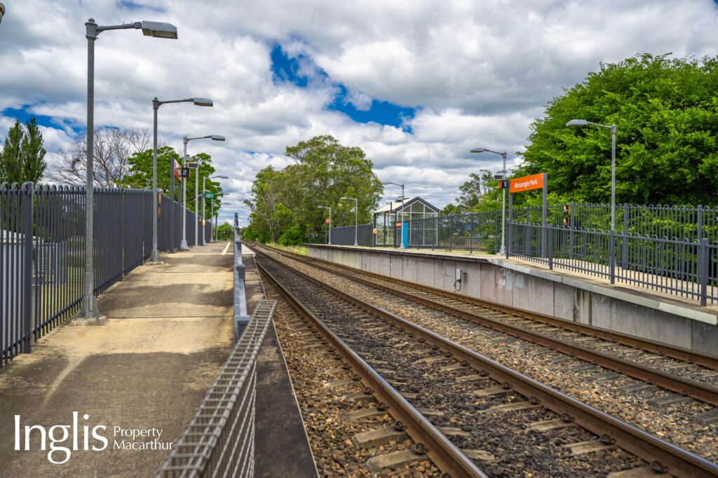 2234/, Proposed Street, MENANGLE PARK, NSW 2563