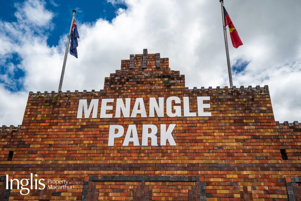 2234/, Proposed Street, MENANGLE PARK, NSW 2563