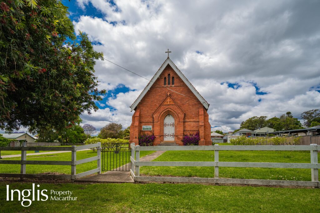 2234/, Proposed Street, MENANGLE PARK, NSW 2563