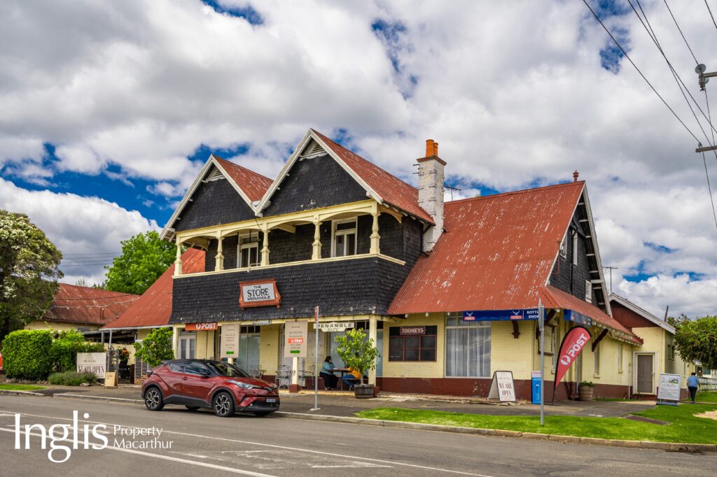 2234/, Proposed Street, MENANGLE PARK, NSW 2563