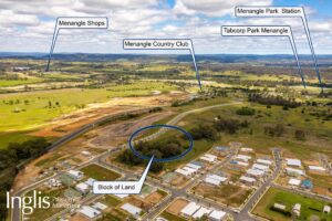 2234/, Proposed Street, MENANGLE PARK, NSW 2563