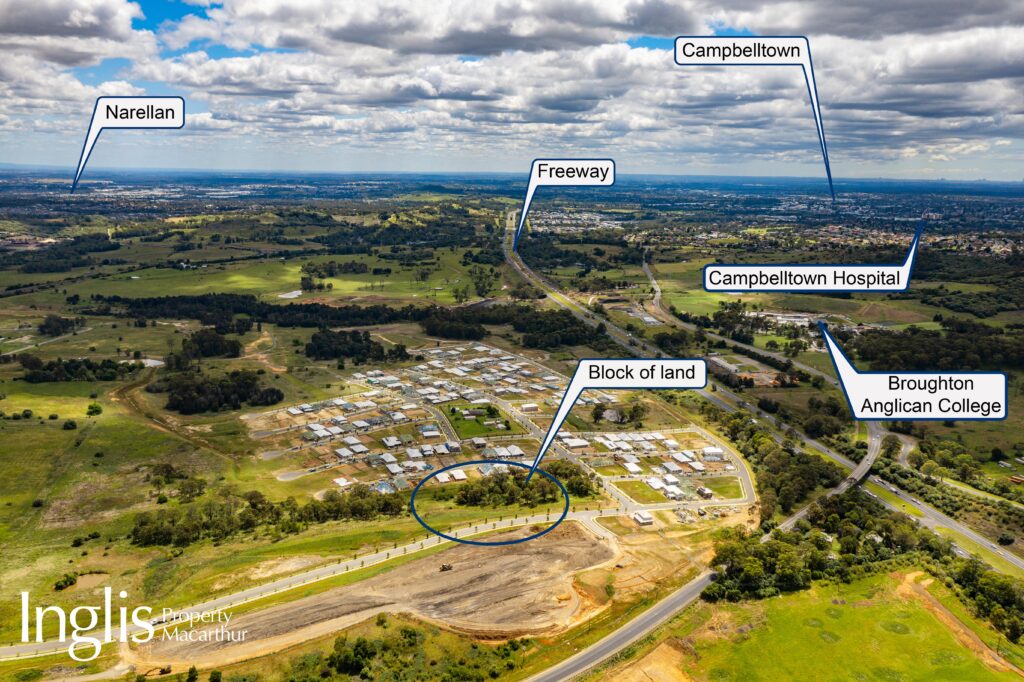 2234/, Proposed Street, MENANGLE PARK, NSW 2563