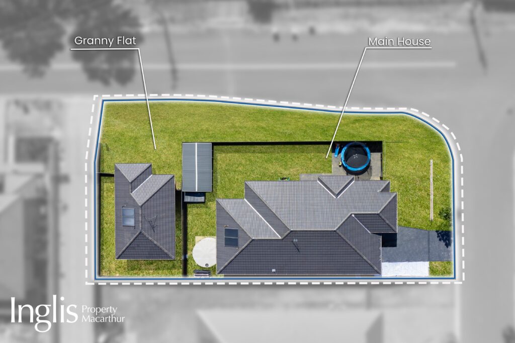 2 & 2A Galidan Avenue, OAKDALE, NSW 2570