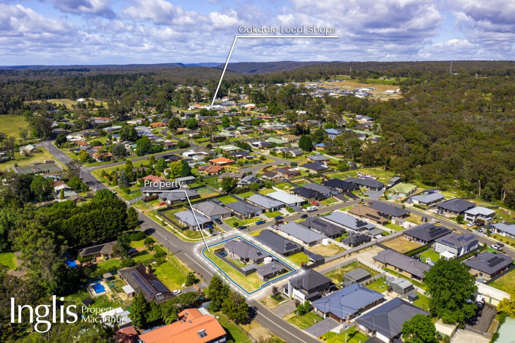 2 & 2A Galidan Avenue, OAKDALE, NSW 2570