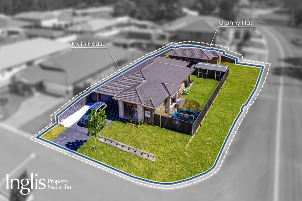 2 & 2A Galidan Avenue, OAKDALE, NSW 2570