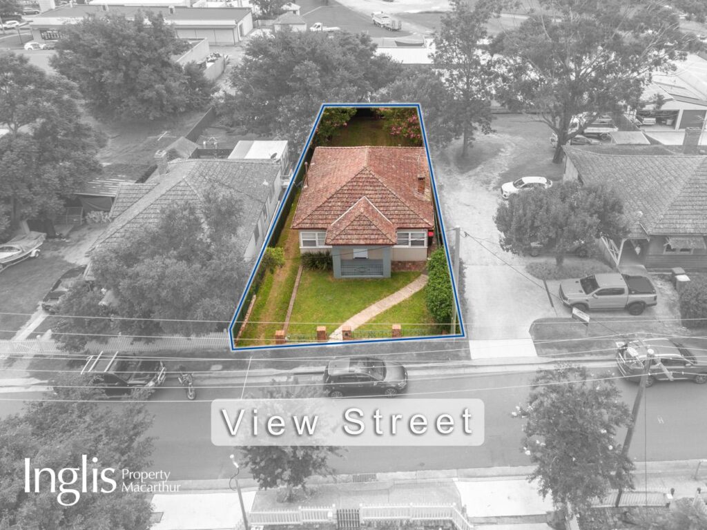 8 View Street, CAMDEN, NSW 2570