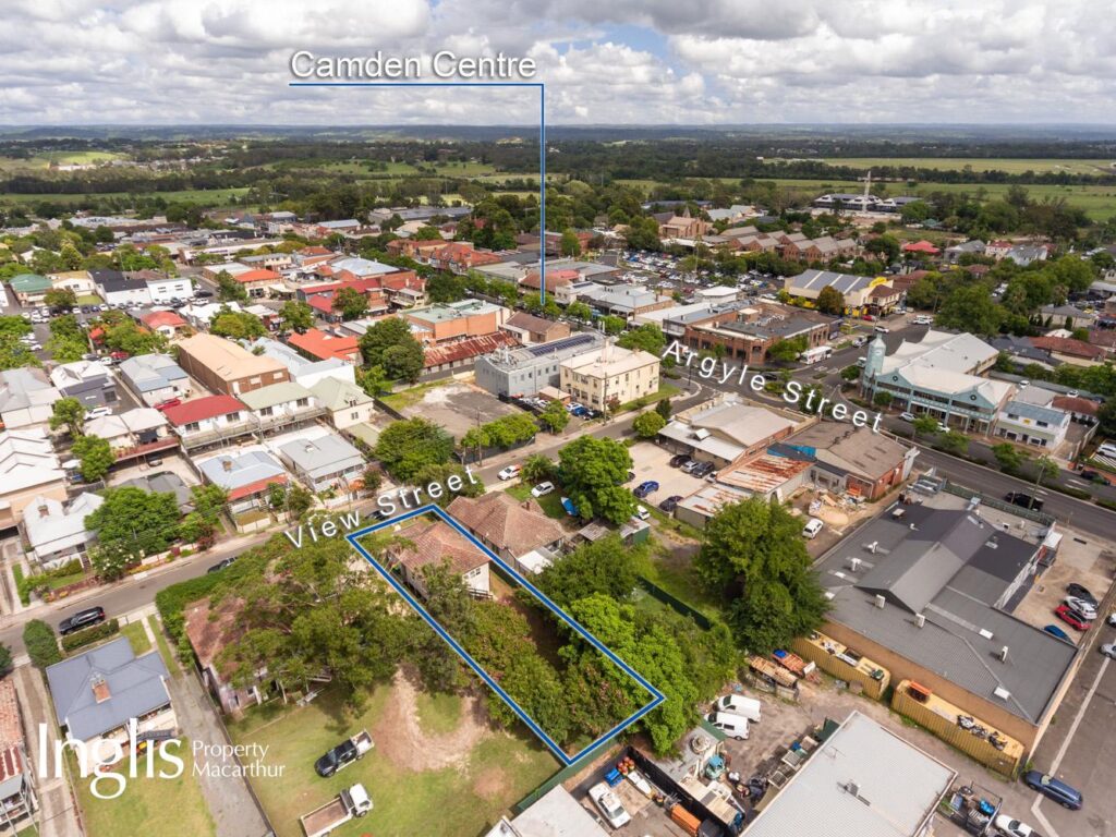 8 View Street, CAMDEN, NSW 2570