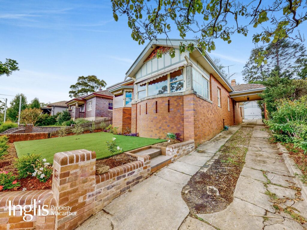 40 Broughton Street, CAMDEN, NSW 2570