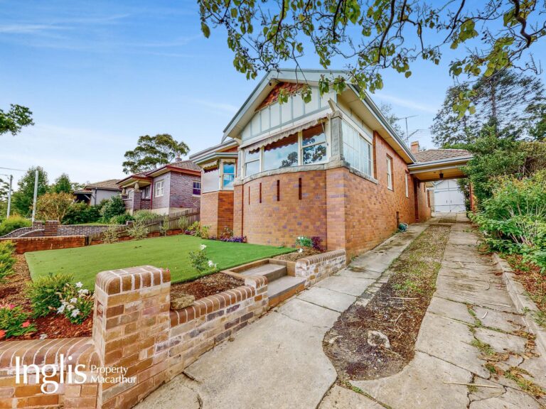 LIFESTYLE, INVESTMENT, FOREVER HOME
