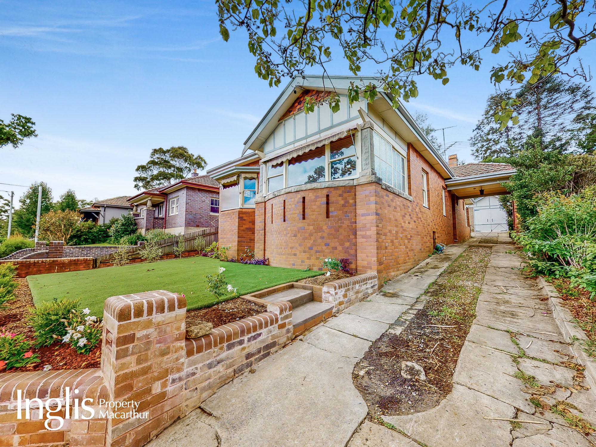 40 Broughton Street, CAMDEN, NSW 2570