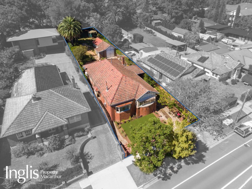 40 Broughton Street, CAMDEN, NSW 2570