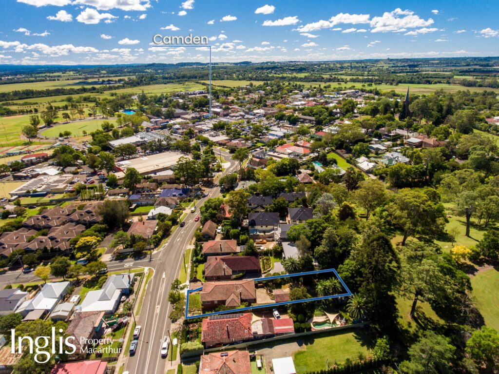 40 Broughton Street, CAMDEN, NSW 2570