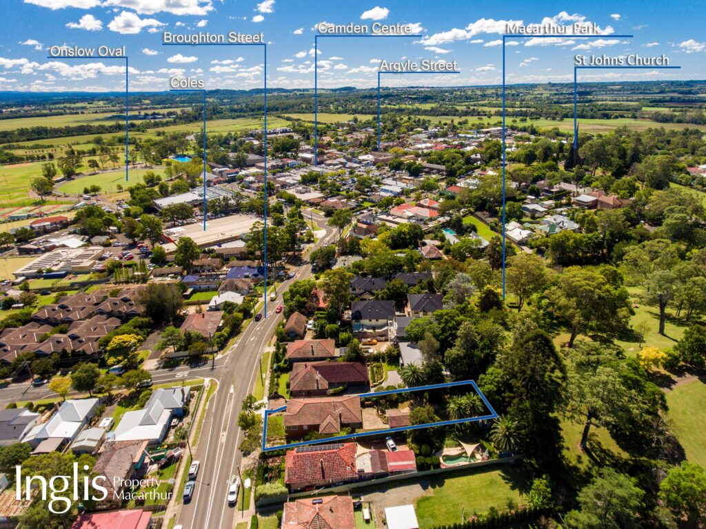 40 Broughton Street, CAMDEN, NSW 2570