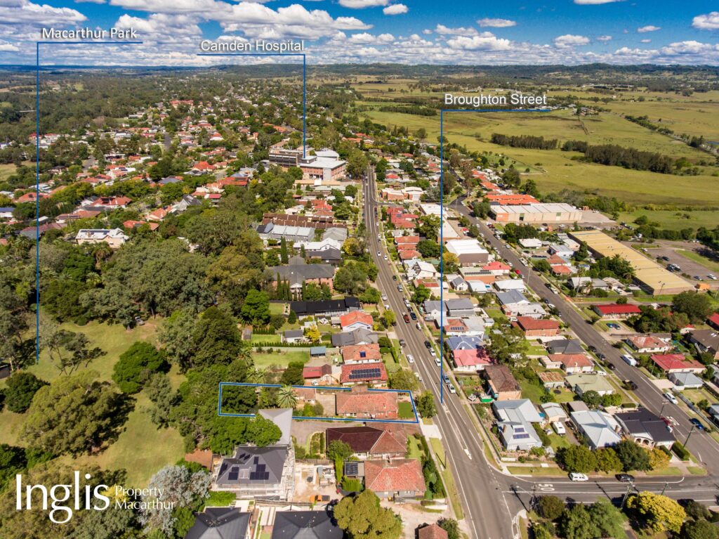 40 Broughton Street, CAMDEN, NSW 2570