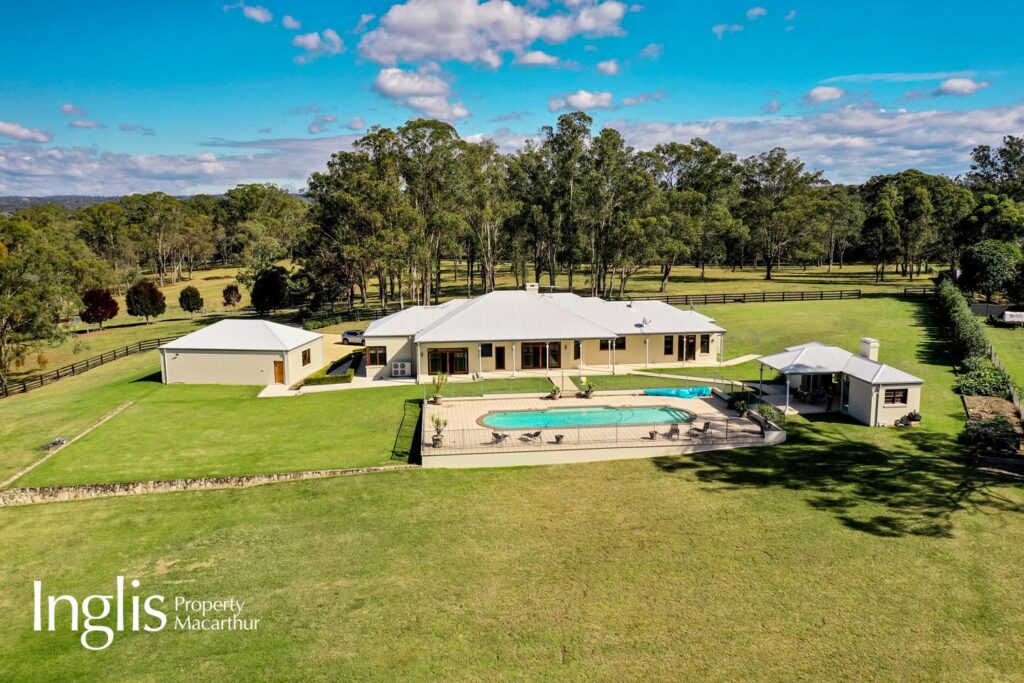640 Cut Hill Road, COBBITTY, NSW 2570