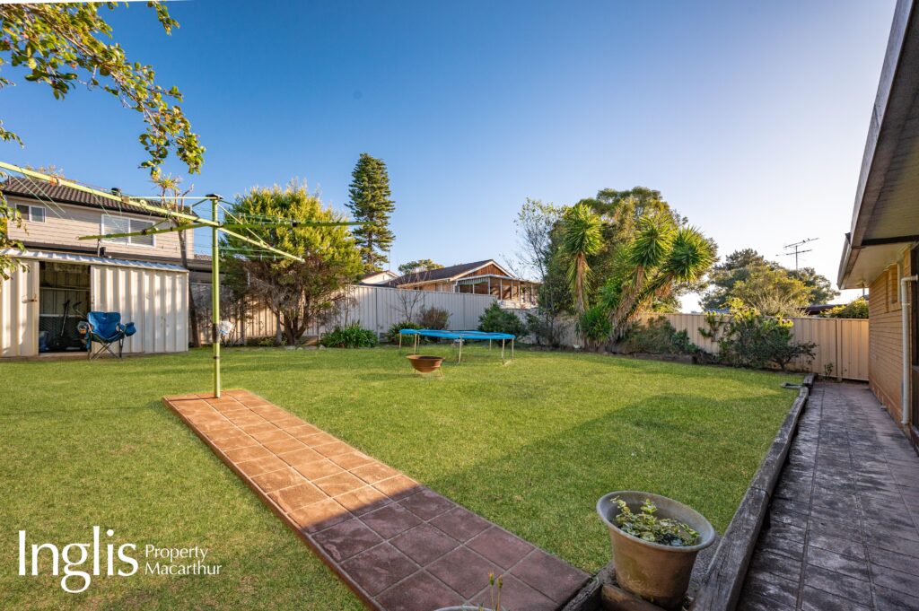 42 Guise Road, BRADBURY, NSW 2560