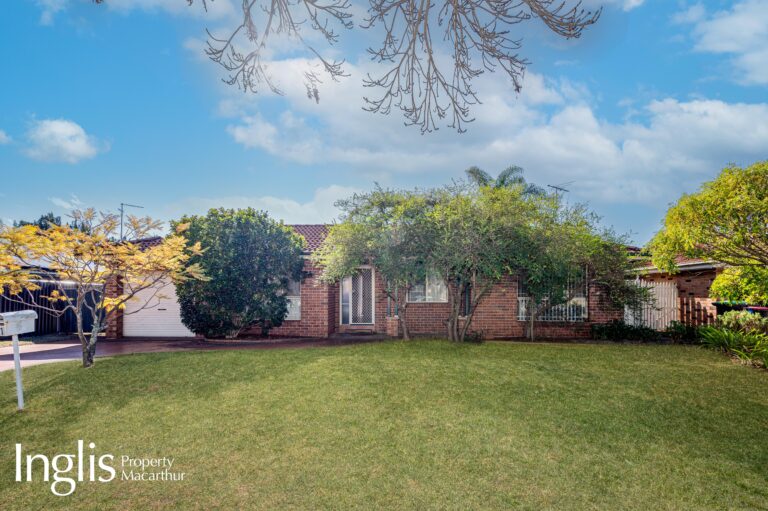 ATTENTION FIRST HOME BUYERS OR INVESTORS