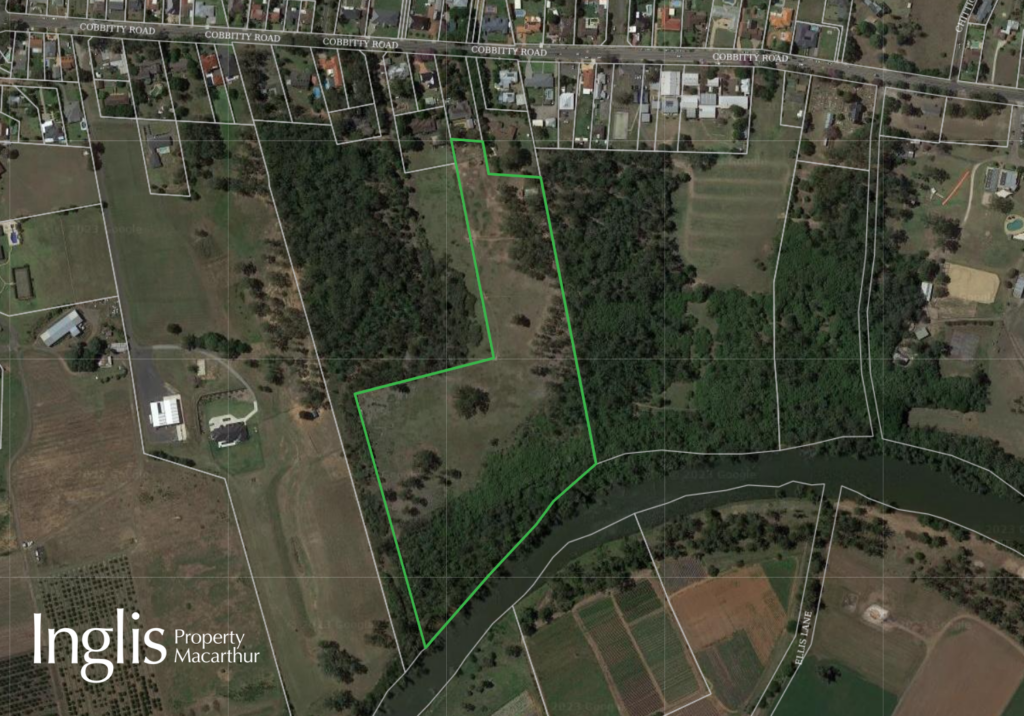 284 Cobbitty Road, COBBITTY, NSW 2570