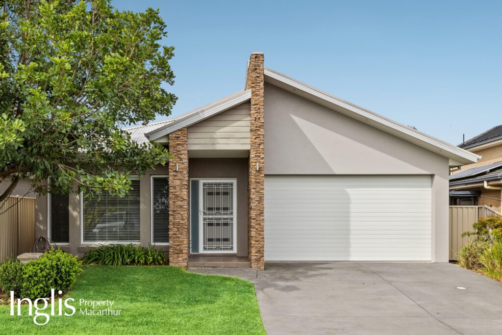 91 Turbott Avenue, HARRINGTON PARK, NSW 2567