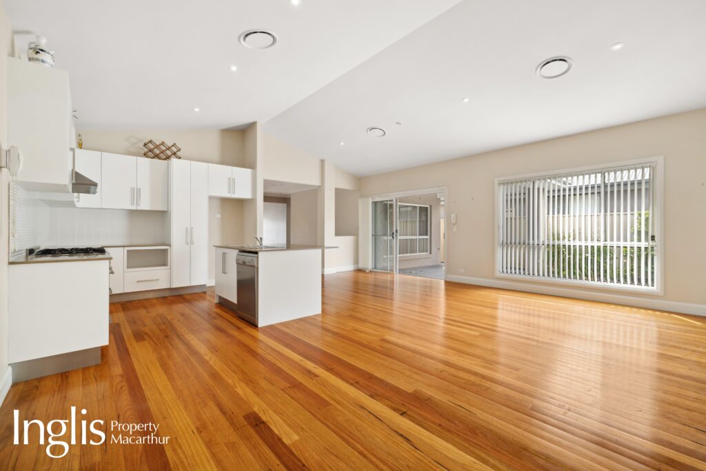 91 Turbott Avenue, HARRINGTON PARK, NSW 2567