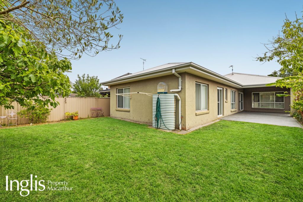 91 Turbott Avenue, HARRINGTON PARK, NSW 2567