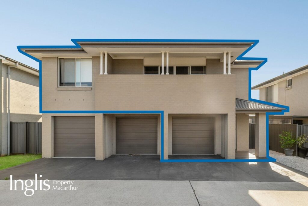 3 Middleton Lane, GREGORY HILLS, NSW 2557