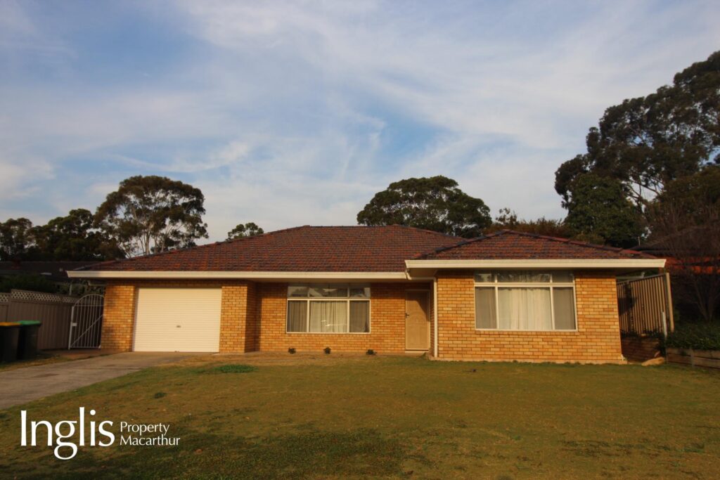 17 Cruikshank Avenue, ELDERSLIE, NSW 2570