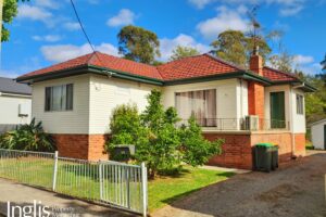 40 Chellaston Street, CAMDEN, NSW 2570