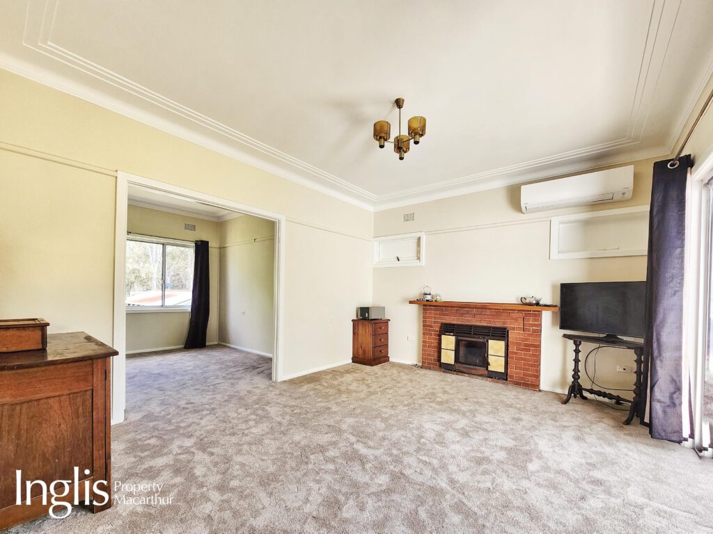 40 Chellaston Street, CAMDEN, NSW 2570