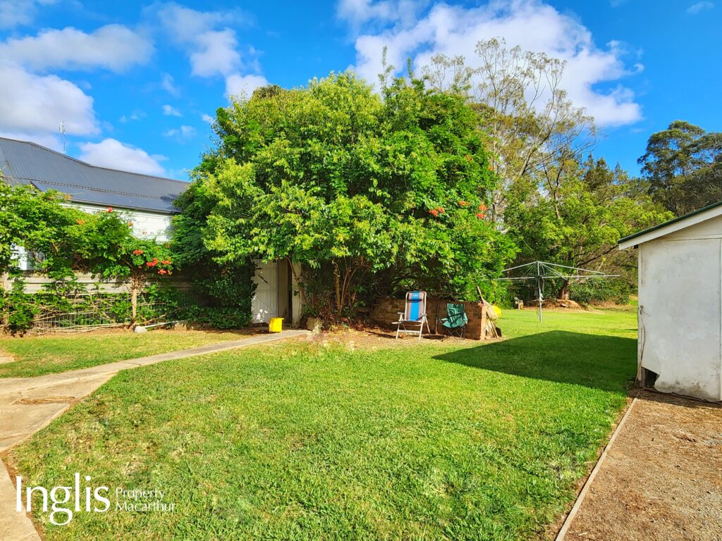 40 Chellaston Street, CAMDEN, NSW 2570