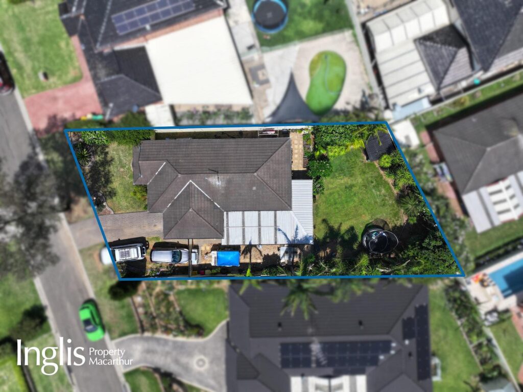 32 Callicoma Street, MOUNT ANNAN, NSW 2567