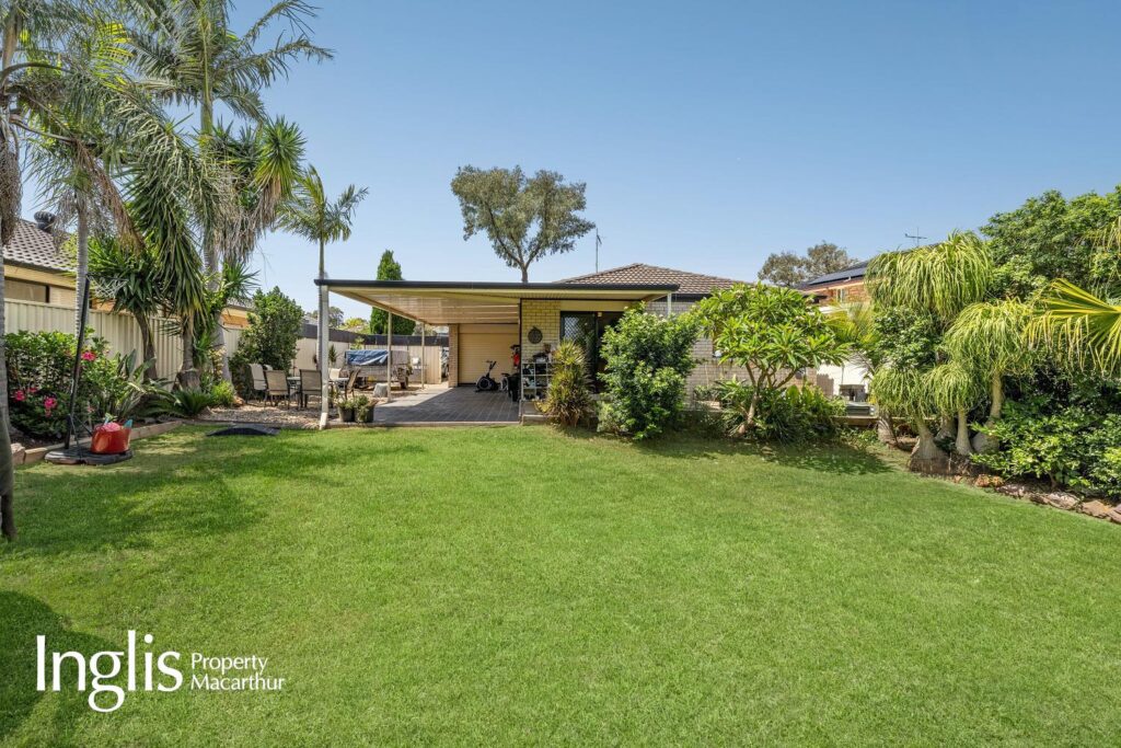 32 Callicoma Street, MOUNT ANNAN, NSW 2567