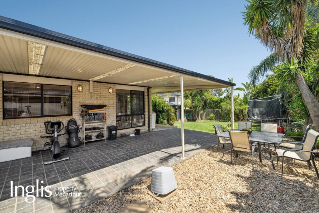 32 Callicoma Street, MOUNT ANNAN, NSW 2567