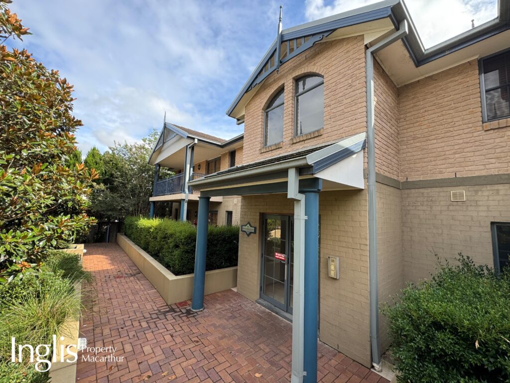 1-7 Barsden Street, CAMDEN, NSW 2570