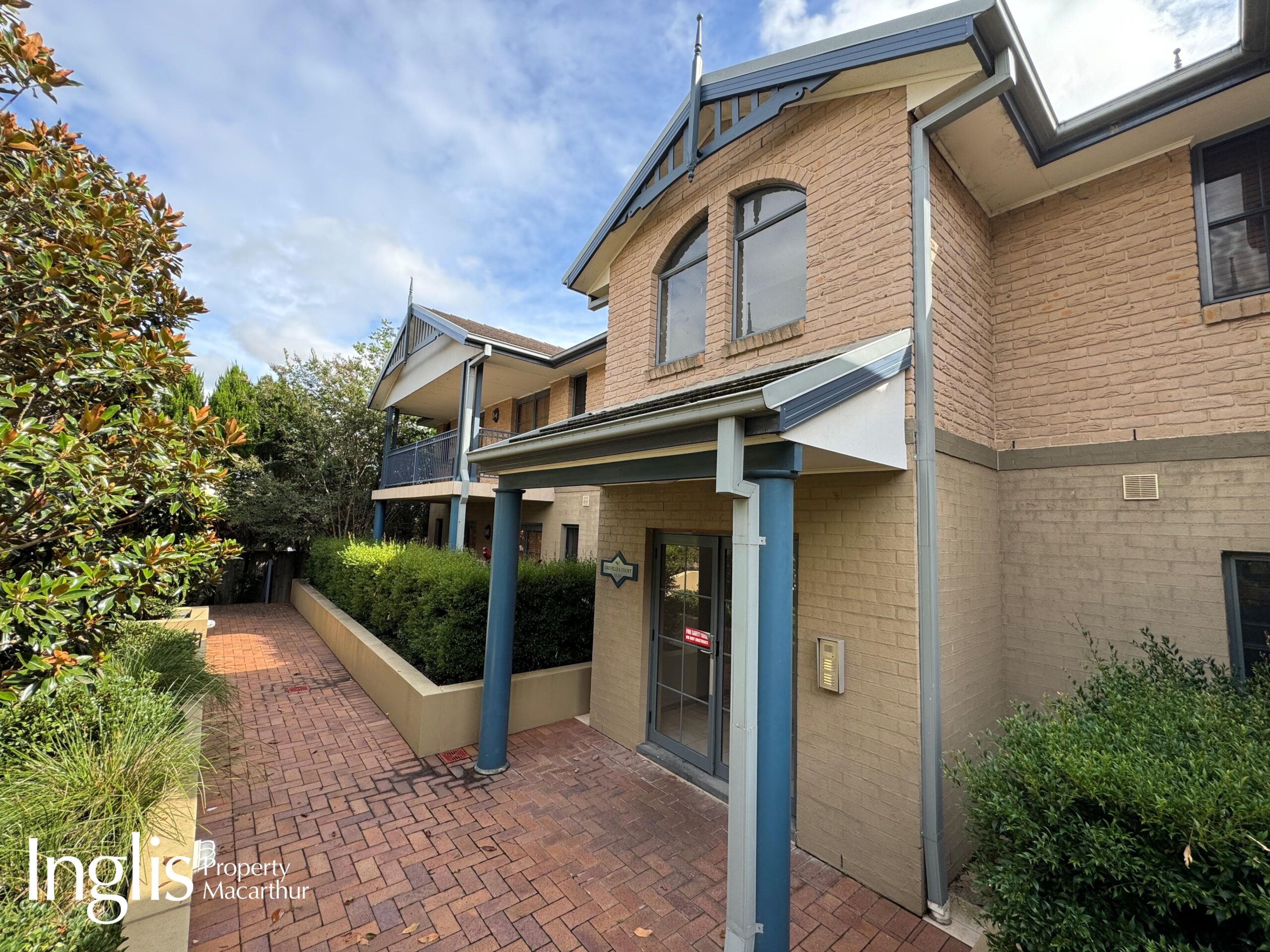 1-7 Barsden Street, CAMDEN, NSW 2570