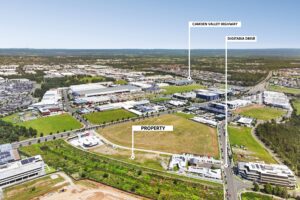 9 Gregory Hills Drive, GLEDSWOOD HILLS, NSW 2557