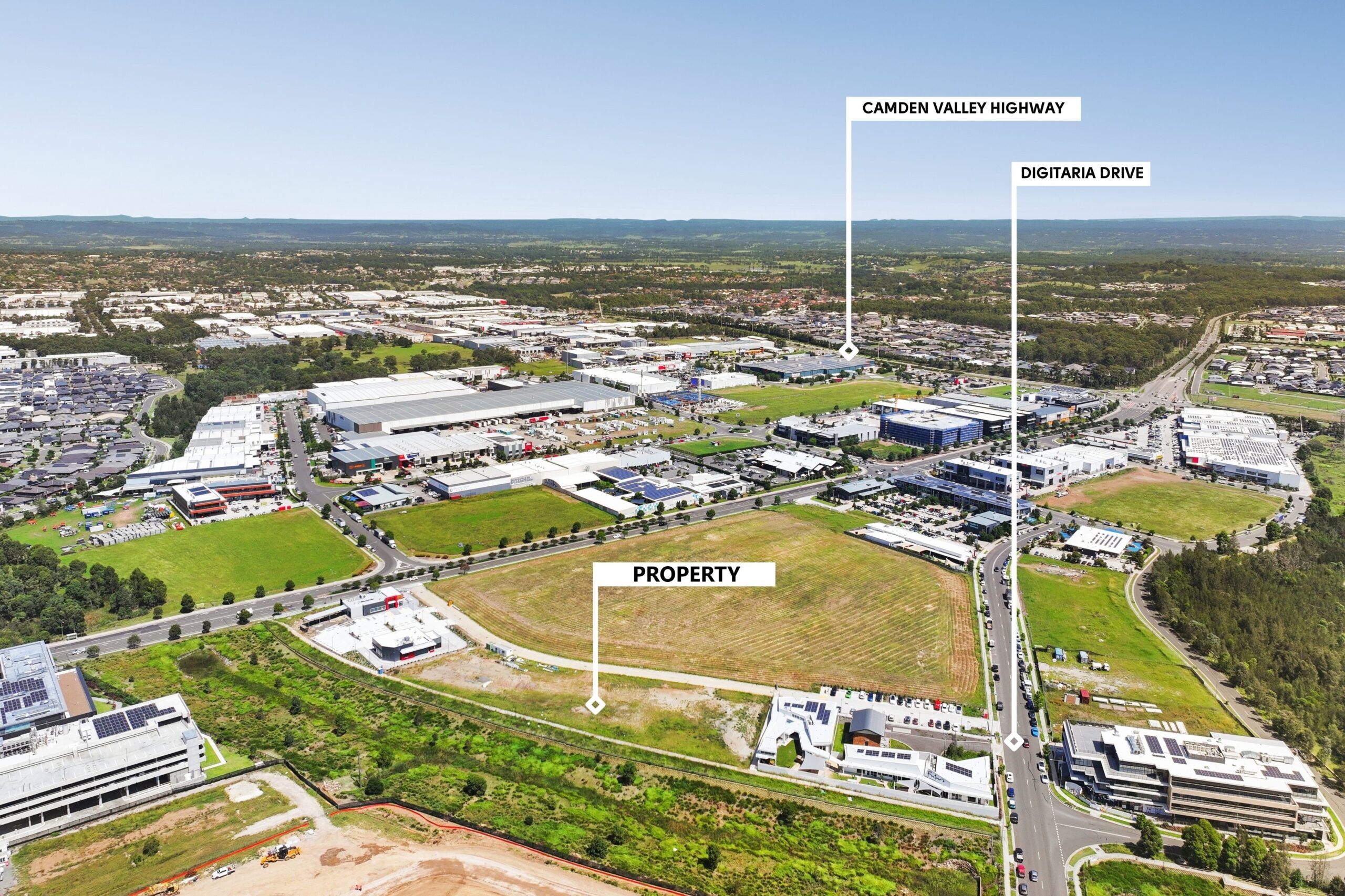 9 Gregory Hills Drive, GLEDSWOOD HILLS, NSW 2557