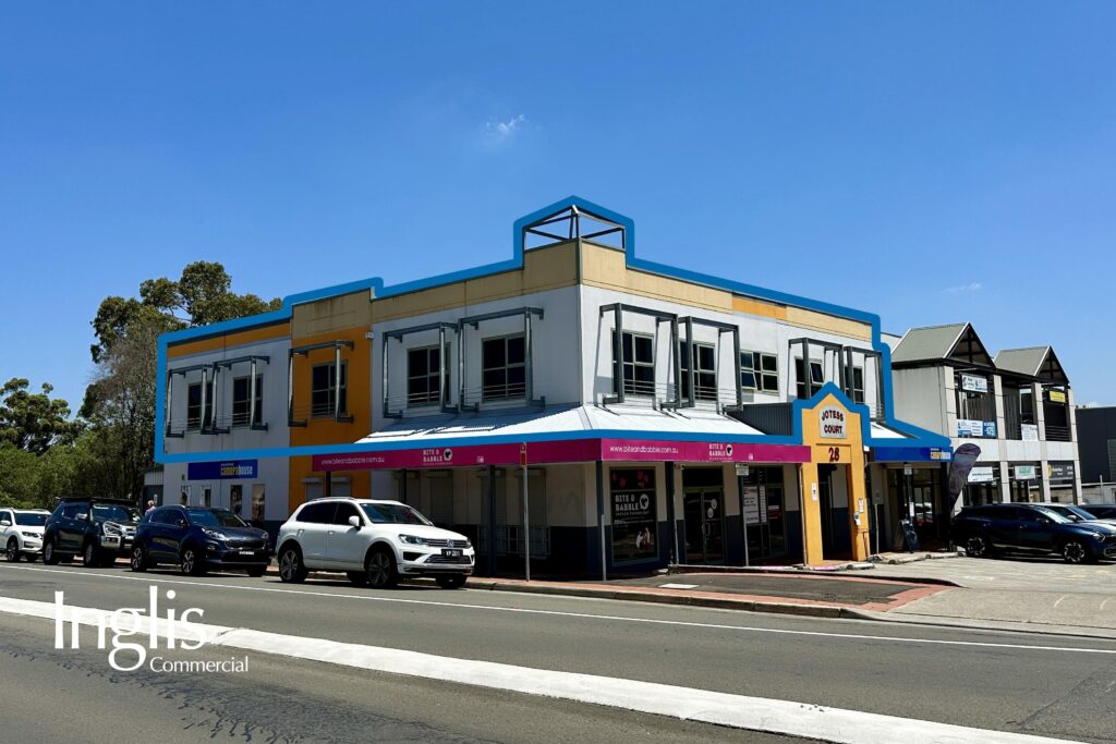 28 Somerset Avenue, NARELLAN, NSW 2567