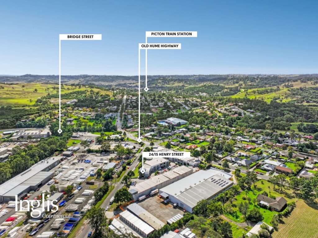 15 Henry Street, PICTON, NSW 2571