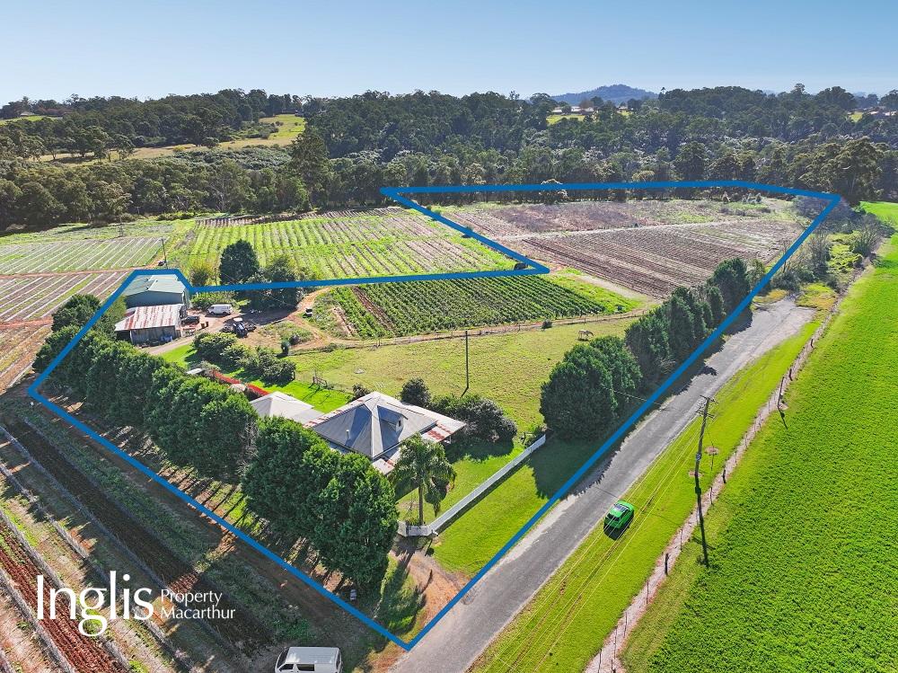 309 Ellis Lane, ELLIS LANE, NSW 2570