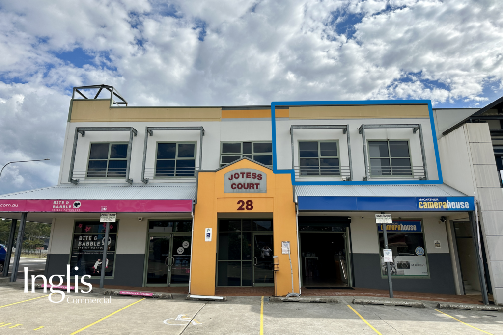 28 Somerset Avenue, NARELLAN, NSW 2567