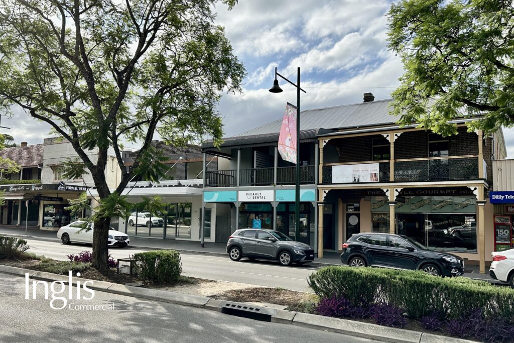 5/59-61 Argyle Street, CAMDEN, NSW 2570
