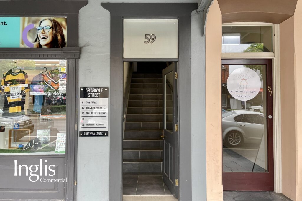5/59-61 Argyle Street, CAMDEN, NSW 2570
