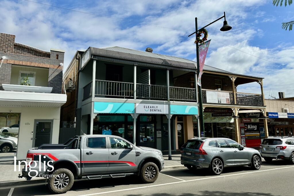5/59-61 Argyle Street, CAMDEN, NSW 2570