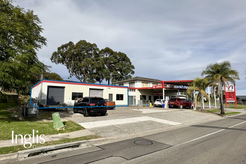 38A John Street, THE OAKS, NSW 2570