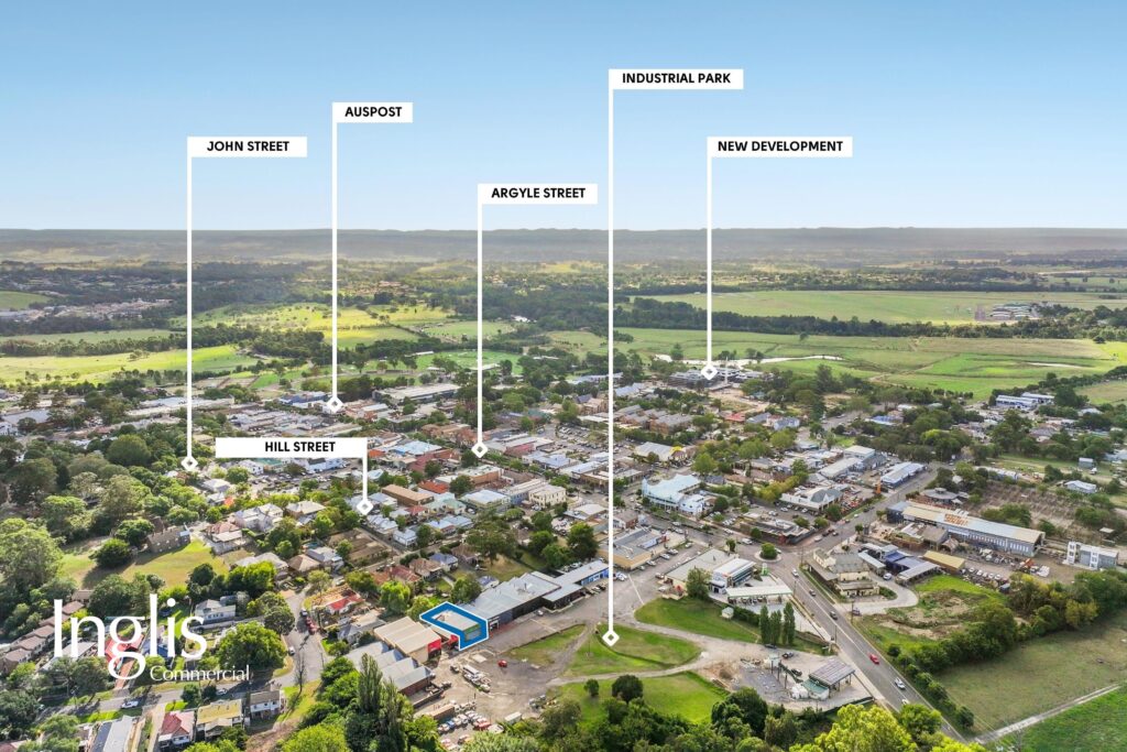 8/10-16 Argyle Street, CAMDEN, NSW 2570